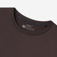 UNRL Ultra Tee – Espresso
