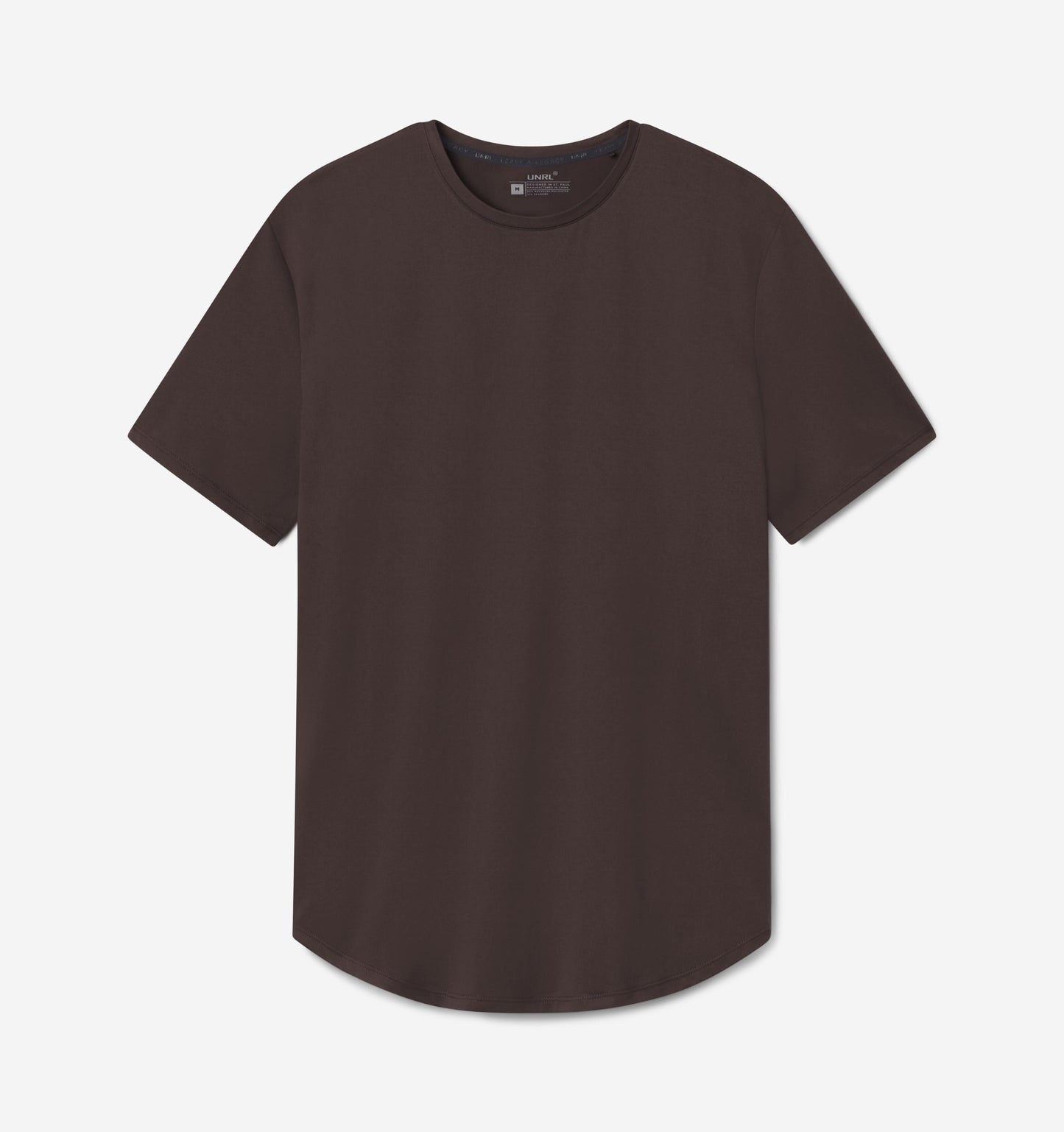 UNRL Ultra Tee – Espresso