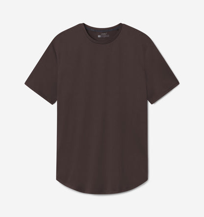 UNRL Ultra Tee – Espresso