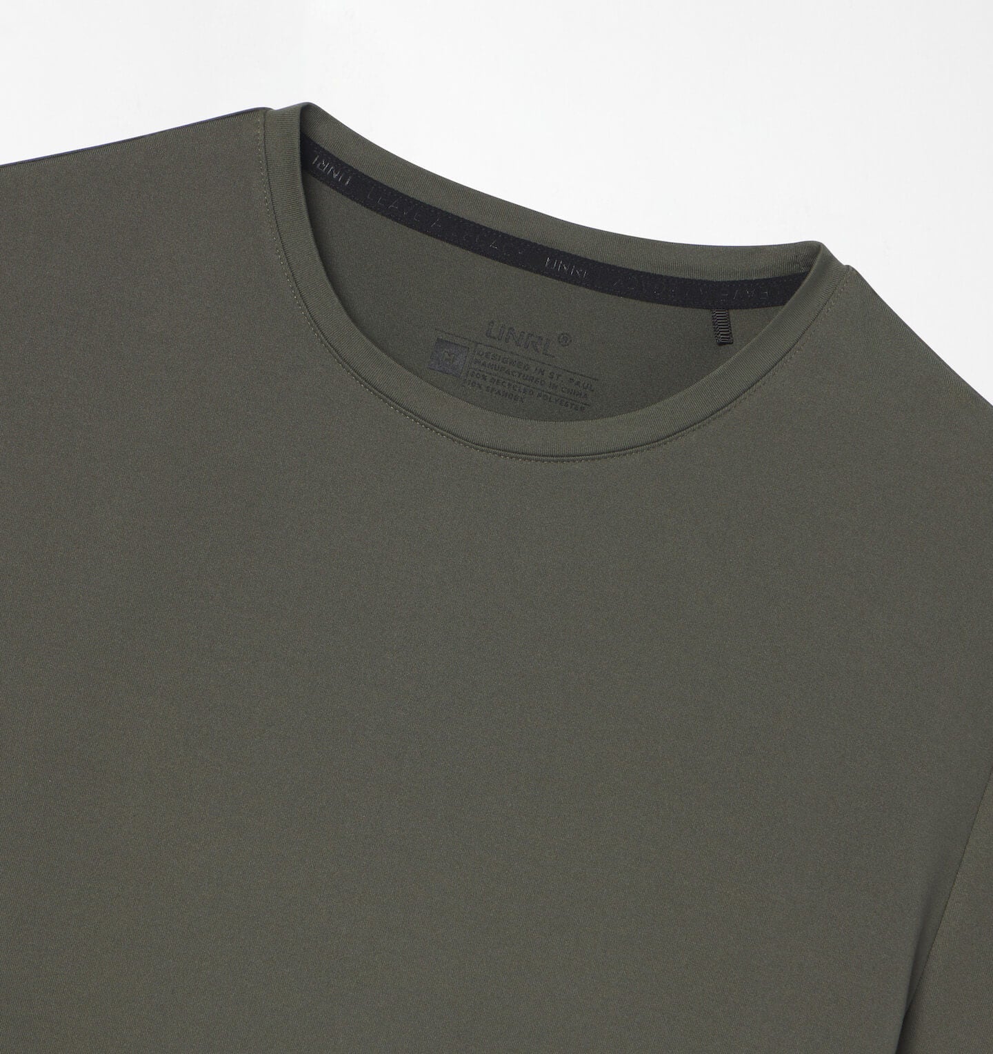 UNRL Ultra Tee – Grove