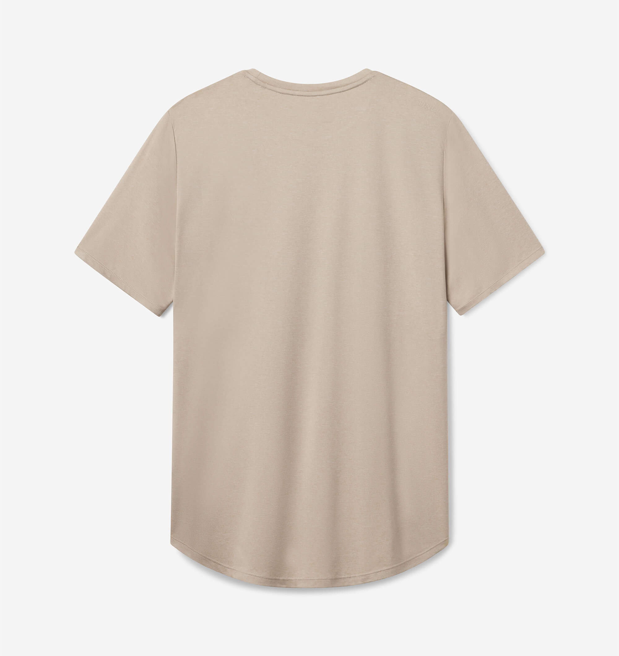 UNRL Ultra Tee – Heather Sand