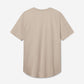 UNRL Ultra Tee – Heather Sand