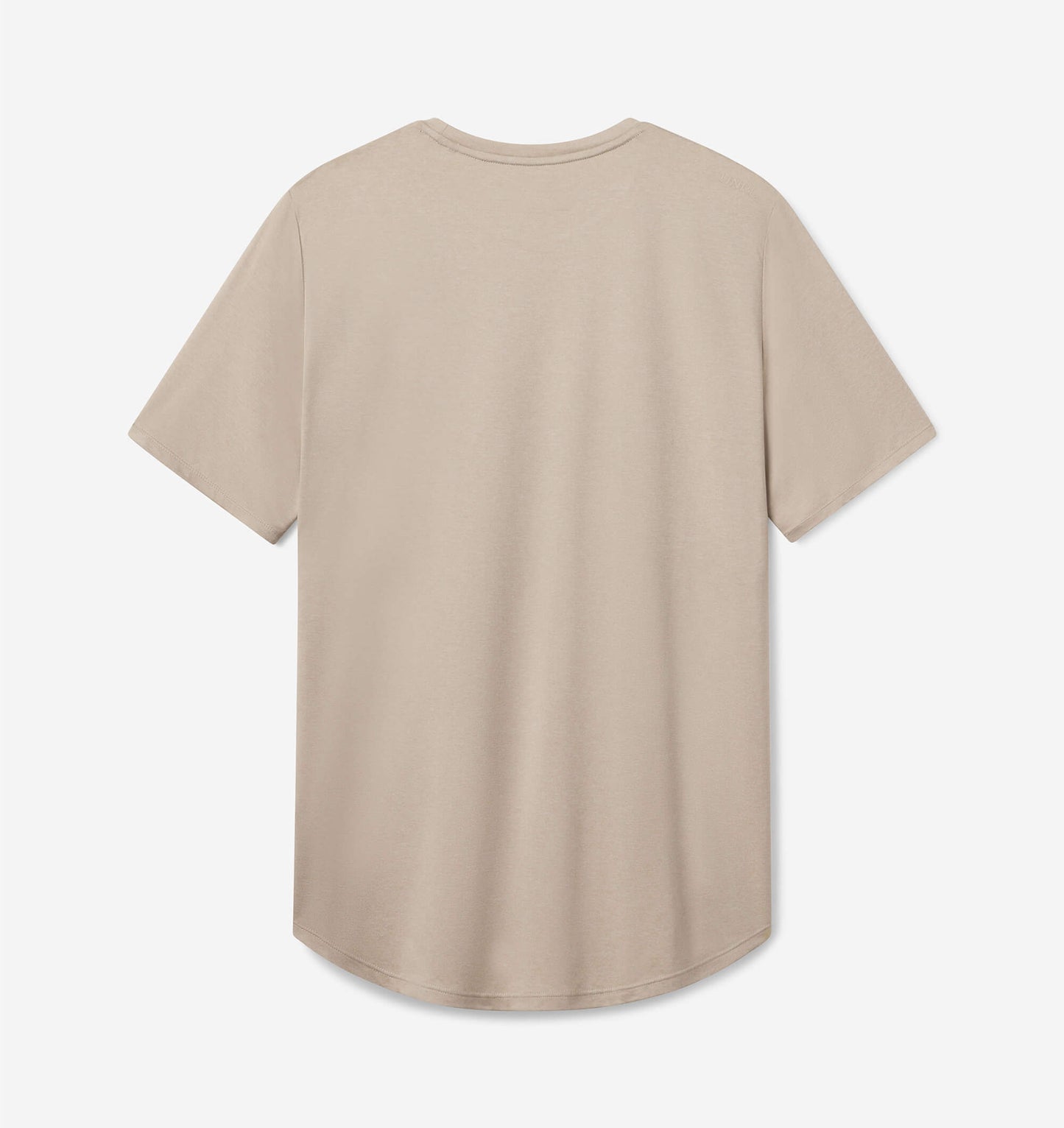 UNRL Ultra Tee – Heather Sand
