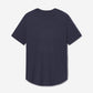 UNRL Ultra Tee – Midnight Navy | Add Your Logo