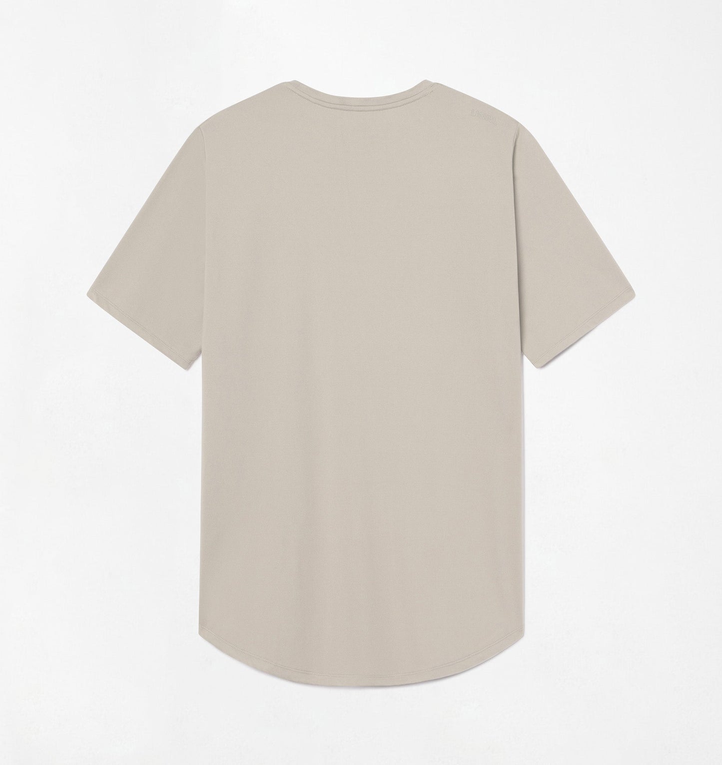 UNRL Ultra Tee – Pebble