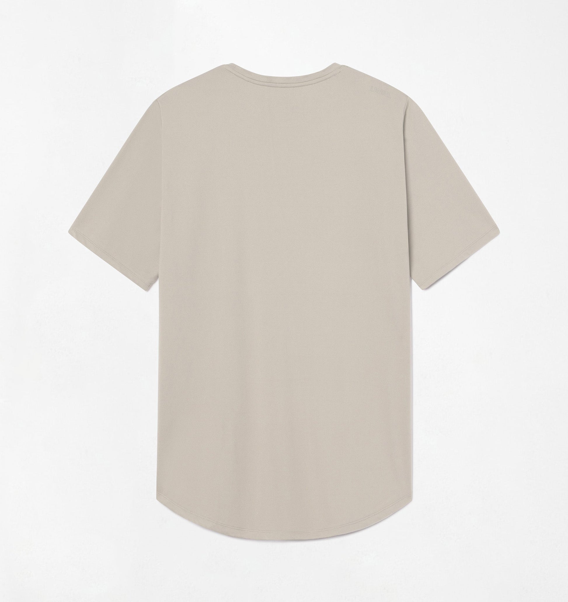 UNRL Ultra Tee – Pebble