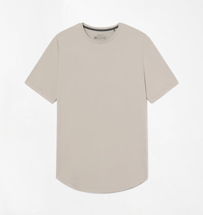 UNRL Ultra Tee – Pebble