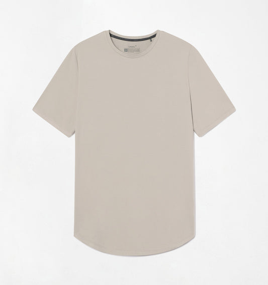 UNRL Ultra Tee – Pebble