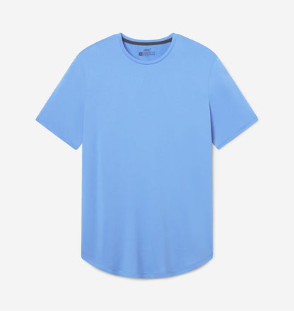 UNRL Ultra Tee – Perennial Blue