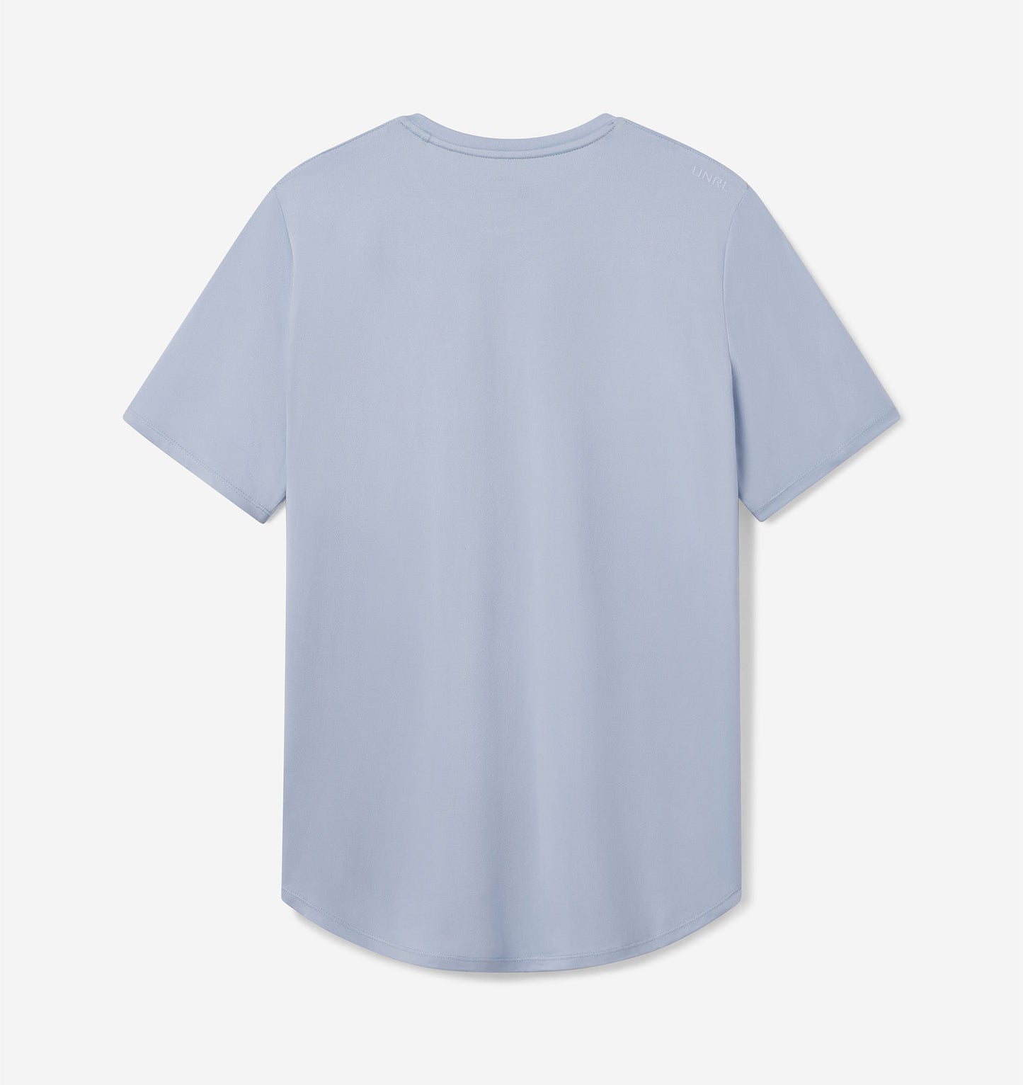 UNRL Ultra Tee – Sky Blue