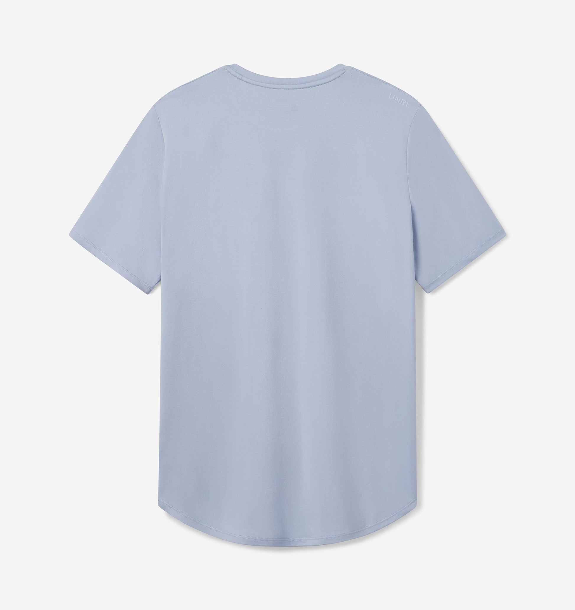 UNRL Ultra Tee – Sky Blue