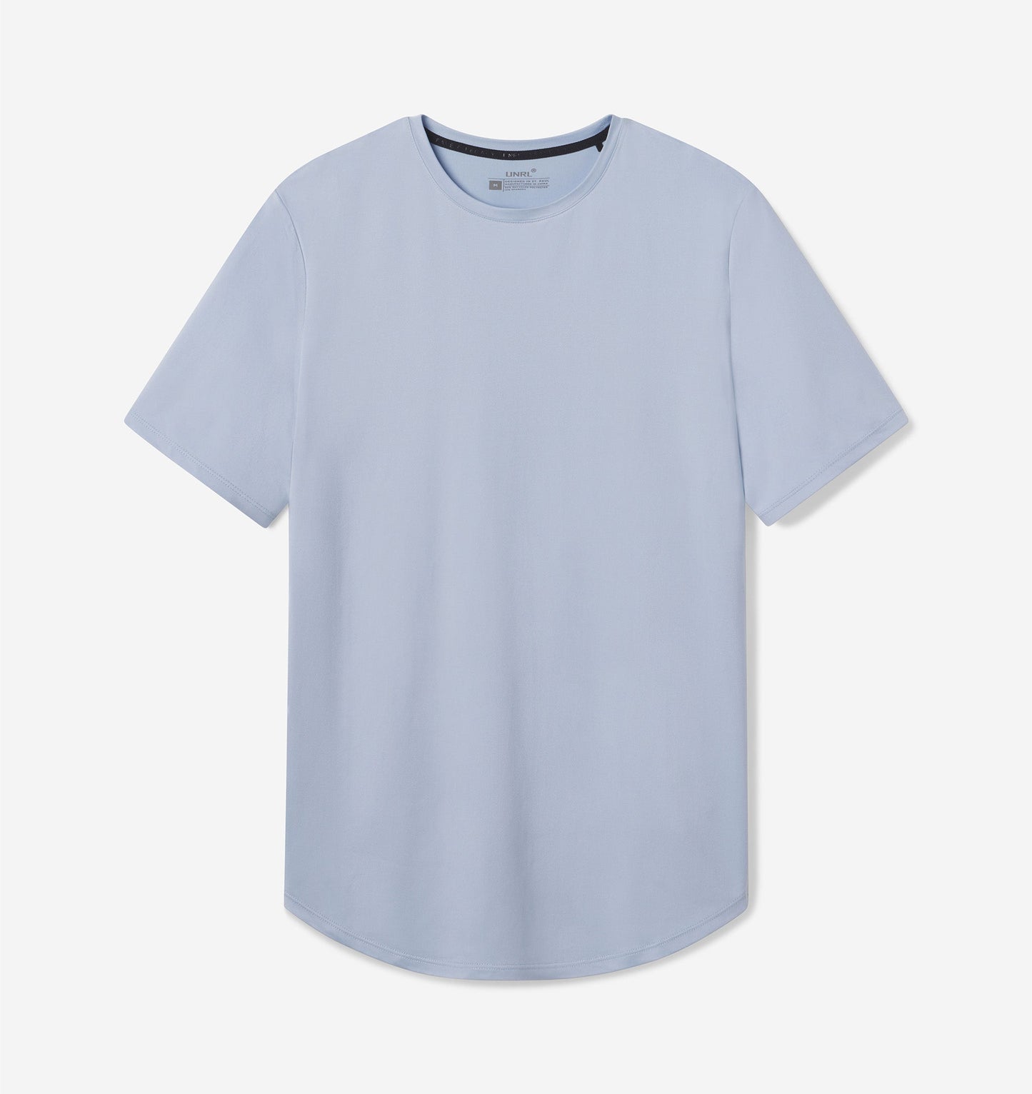 UNRL Ultra Tee – Sky Blue