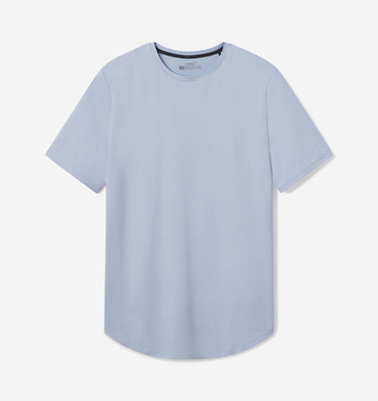 UNRL Ultra Tee – Sky Blue