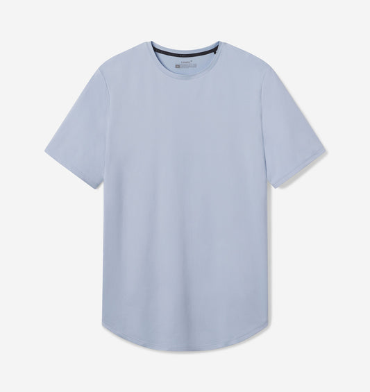 UNRL Ultra Tee – Sky Blue