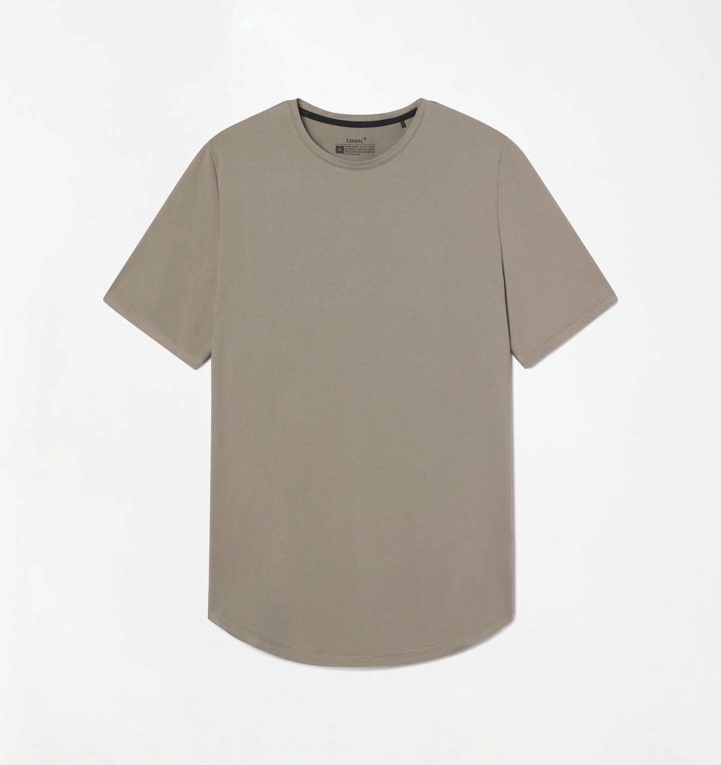 UNRL Ultra Tee Ã¢â‚¬â€œ Taupe