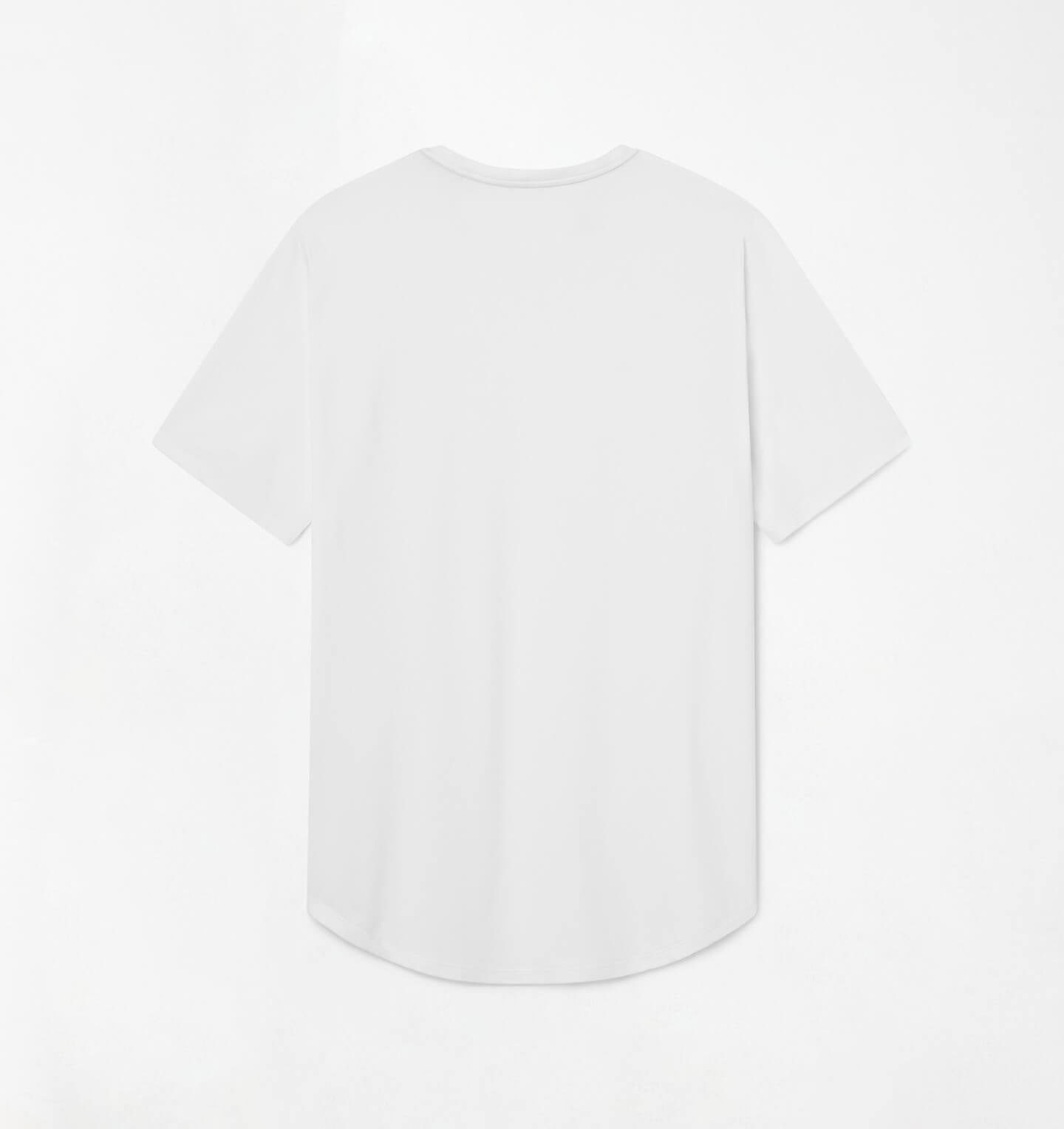 UNRL Ultra Tee – White