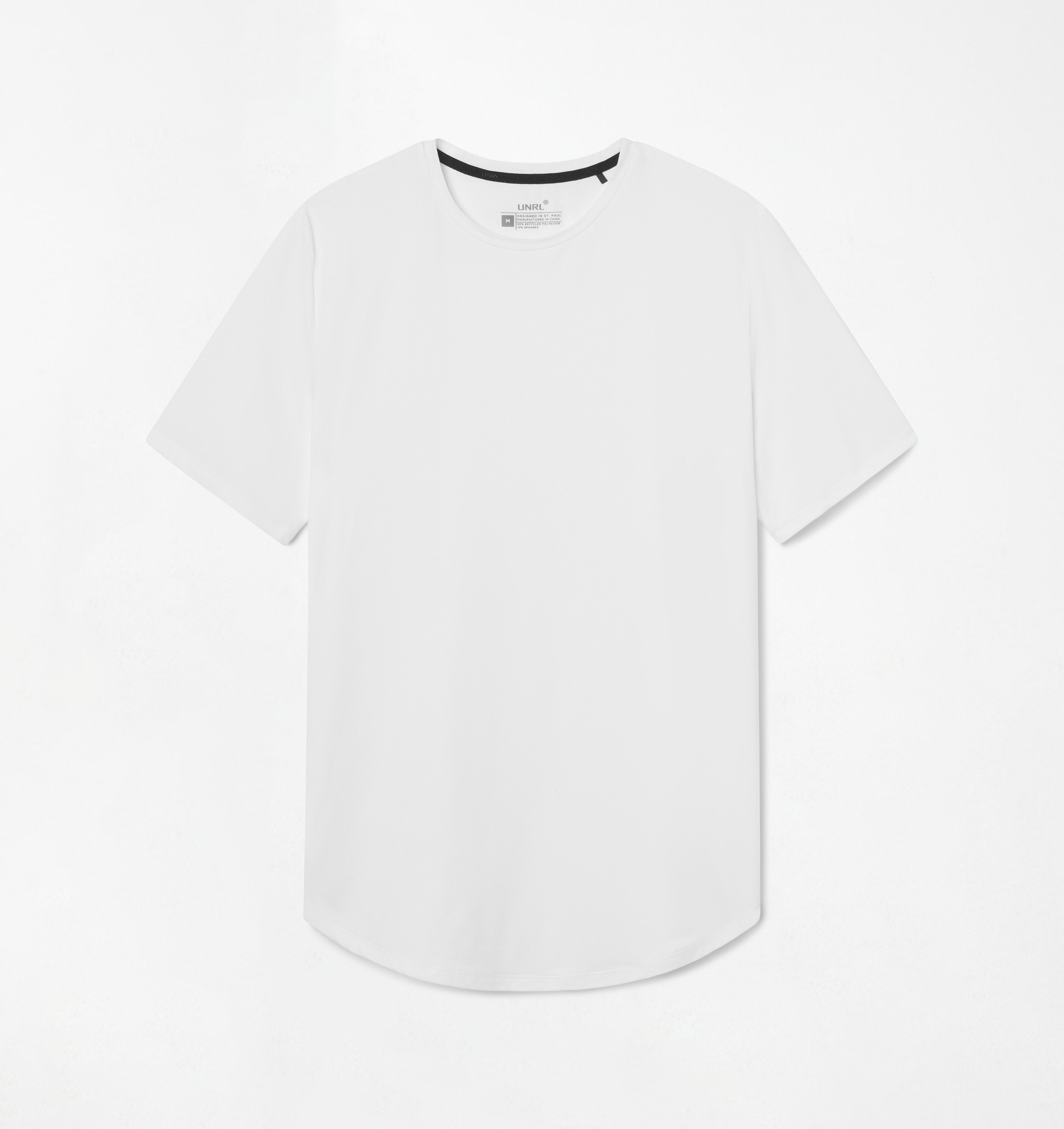 UNRL Ultra Tee – White