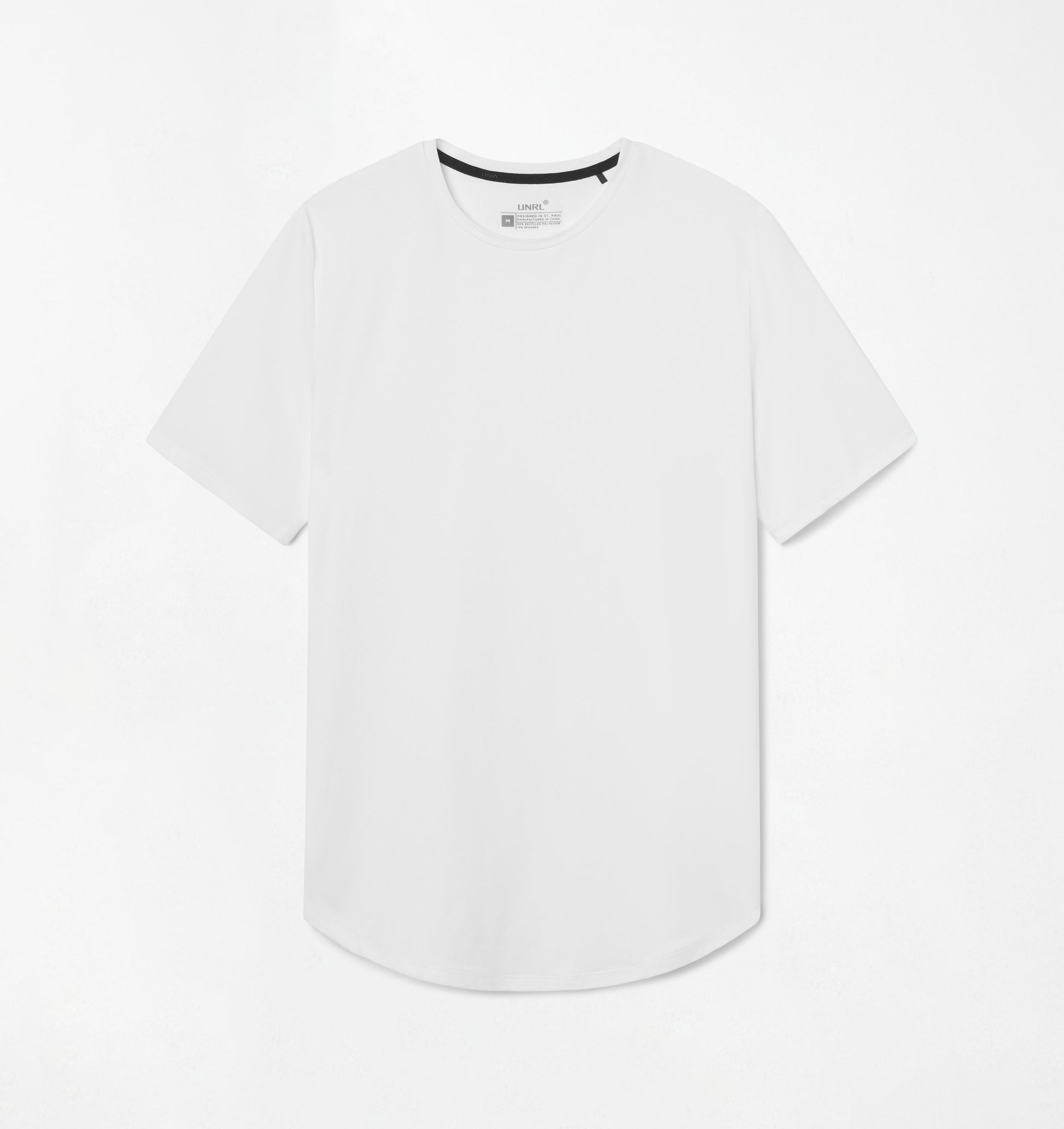 UNRL Ultra Tee – White