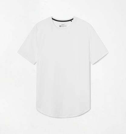 UNRL Ultra Tee – White
