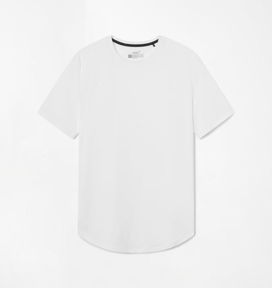 UNRL Ultra Tee – White
