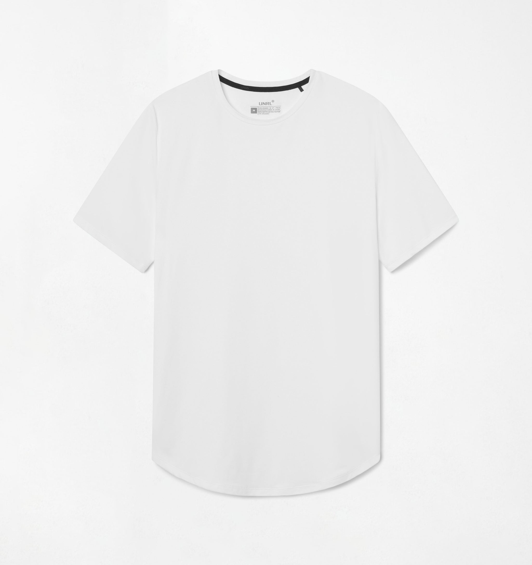 UNRL Ultra Tee Ã¢â‚¬â€œ White