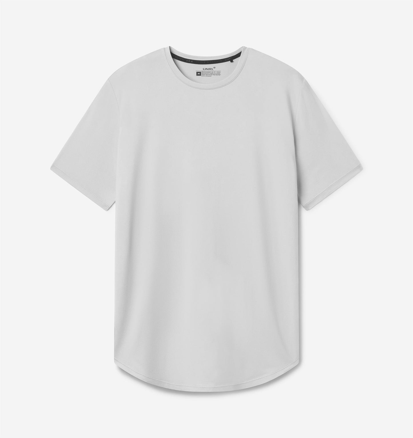 UNRL Ultra Tee – Core Gray