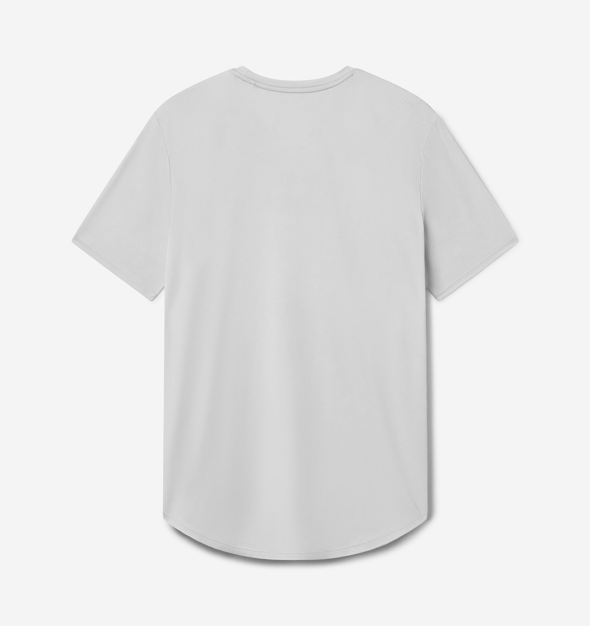 UNRL Ultra Tee – Core Gray
