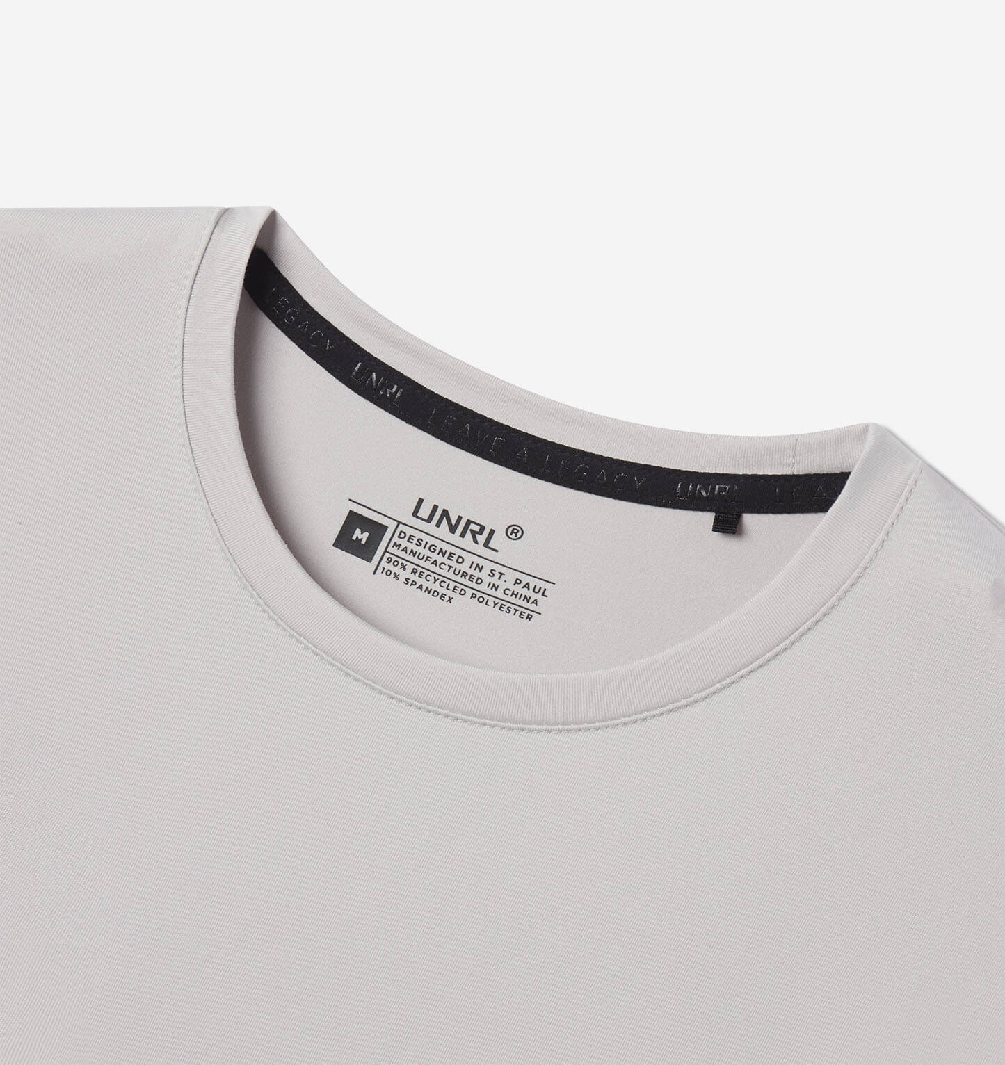 UNRL Ultra Tee – Mist