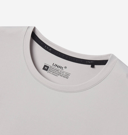 UNRL Ultra Tee – Mist