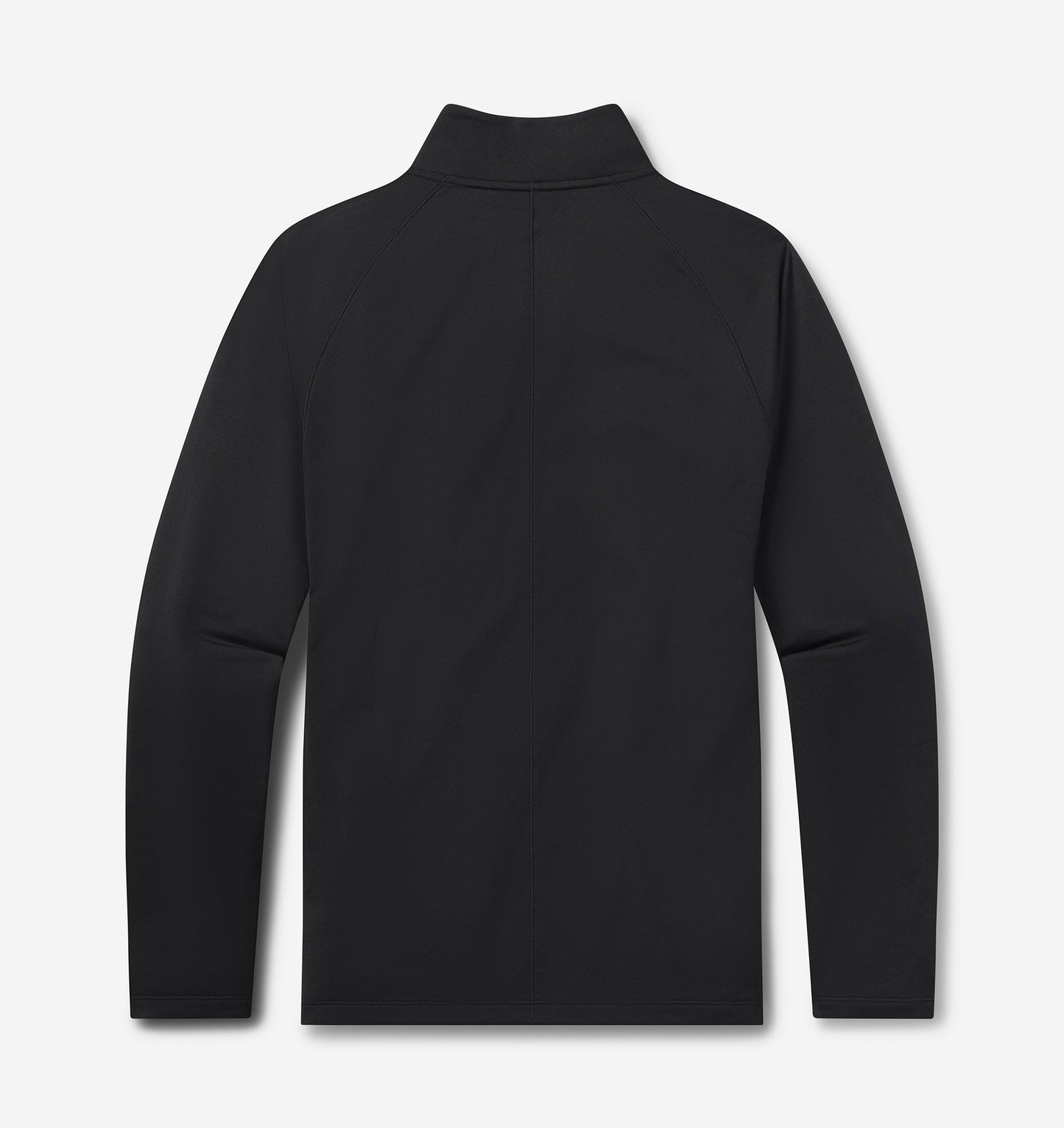 UNRL Interlock Quarter Zip | Add Your Logo