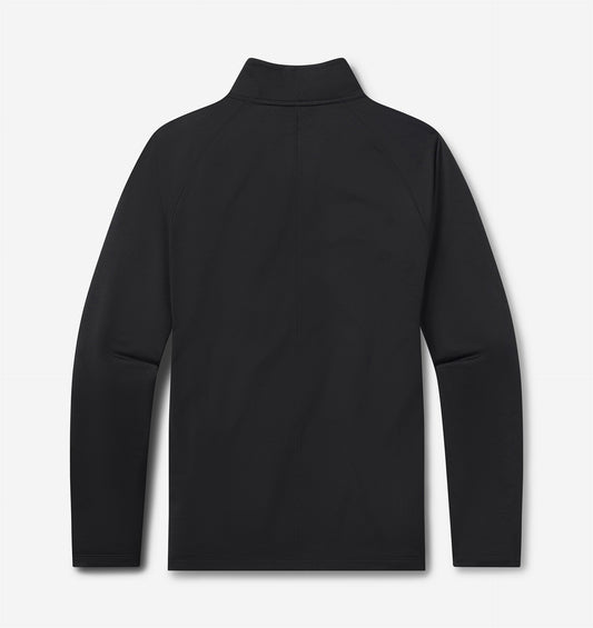 UNRL Interlock Quarter Zip | Add Your Logo