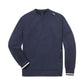 UNRL Crossover Crewneck – Striped Navy