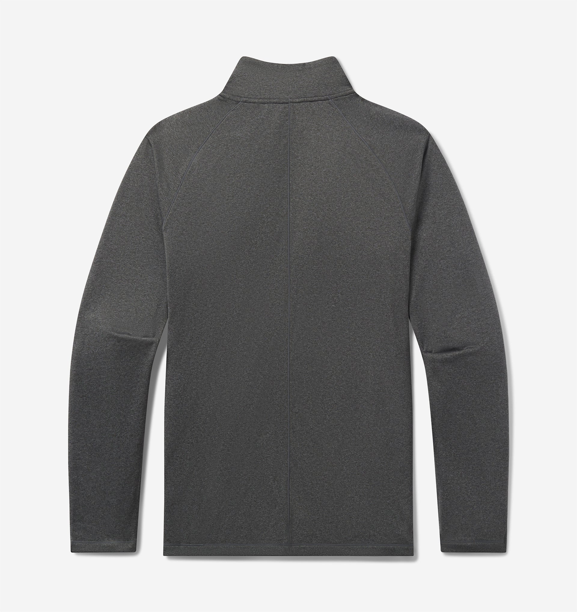 UNRL Interlock Quarter Zip | Add Your Logo