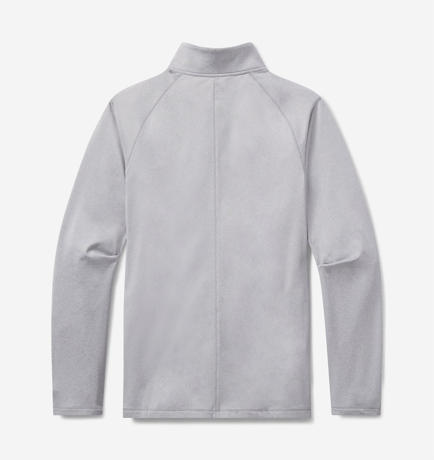 UNRL Interlock Quarter Zip | Add Your Logo