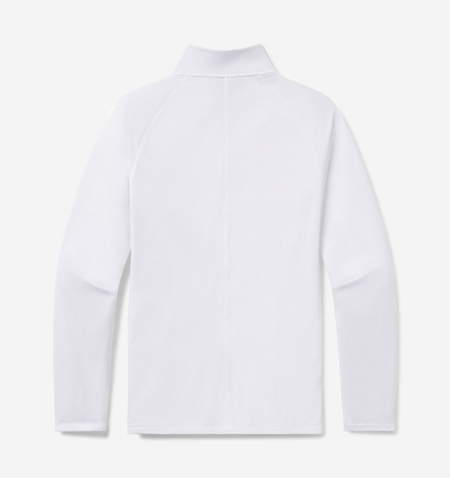 UNRL Interlock Quarter Zip | Add Your Logo