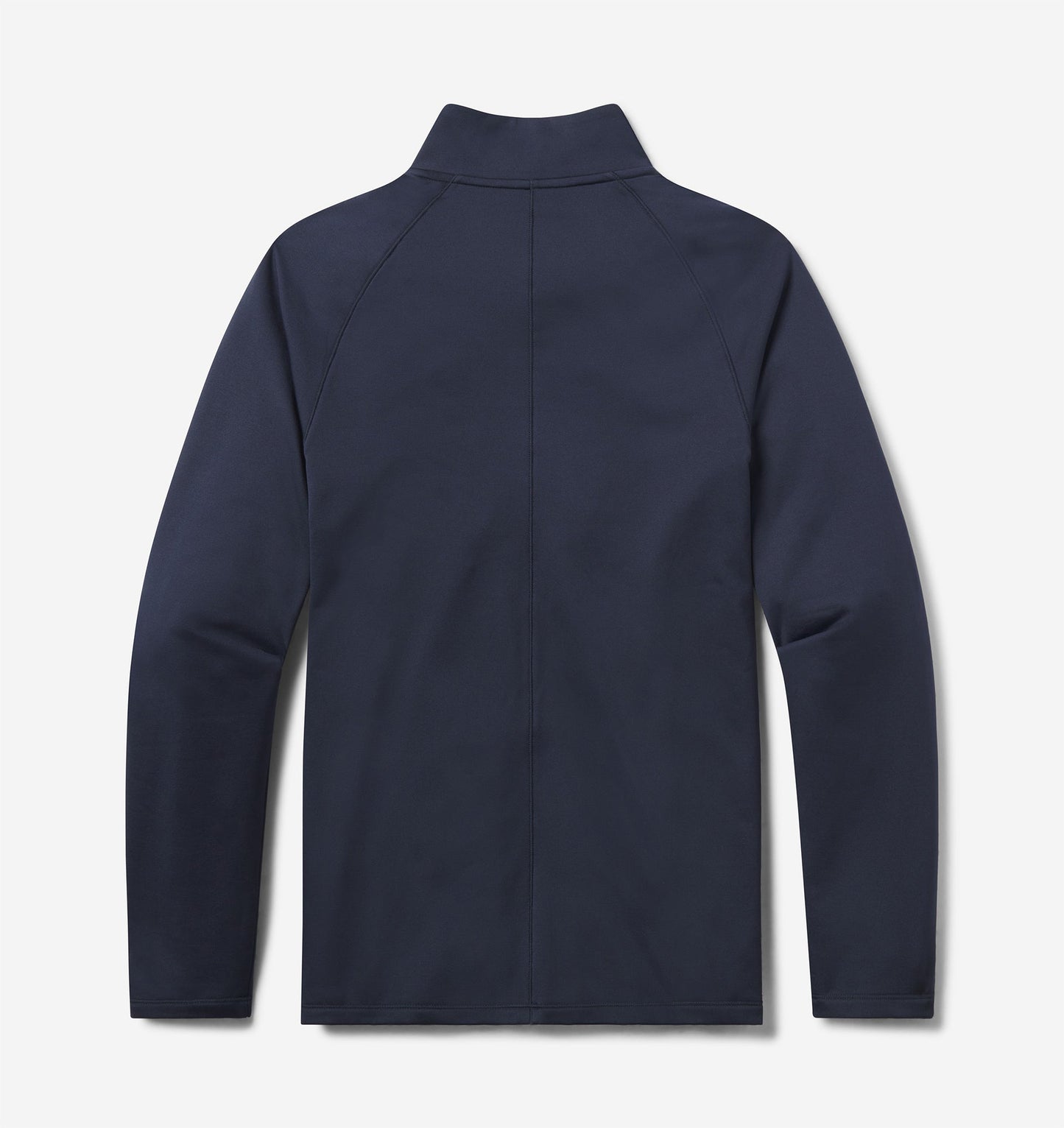 UNRL Interlock Quarter Zip | Add Your Logo