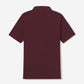 UNRL Legend Polo Ã¢â‚¬â€œ Dark Maroon
