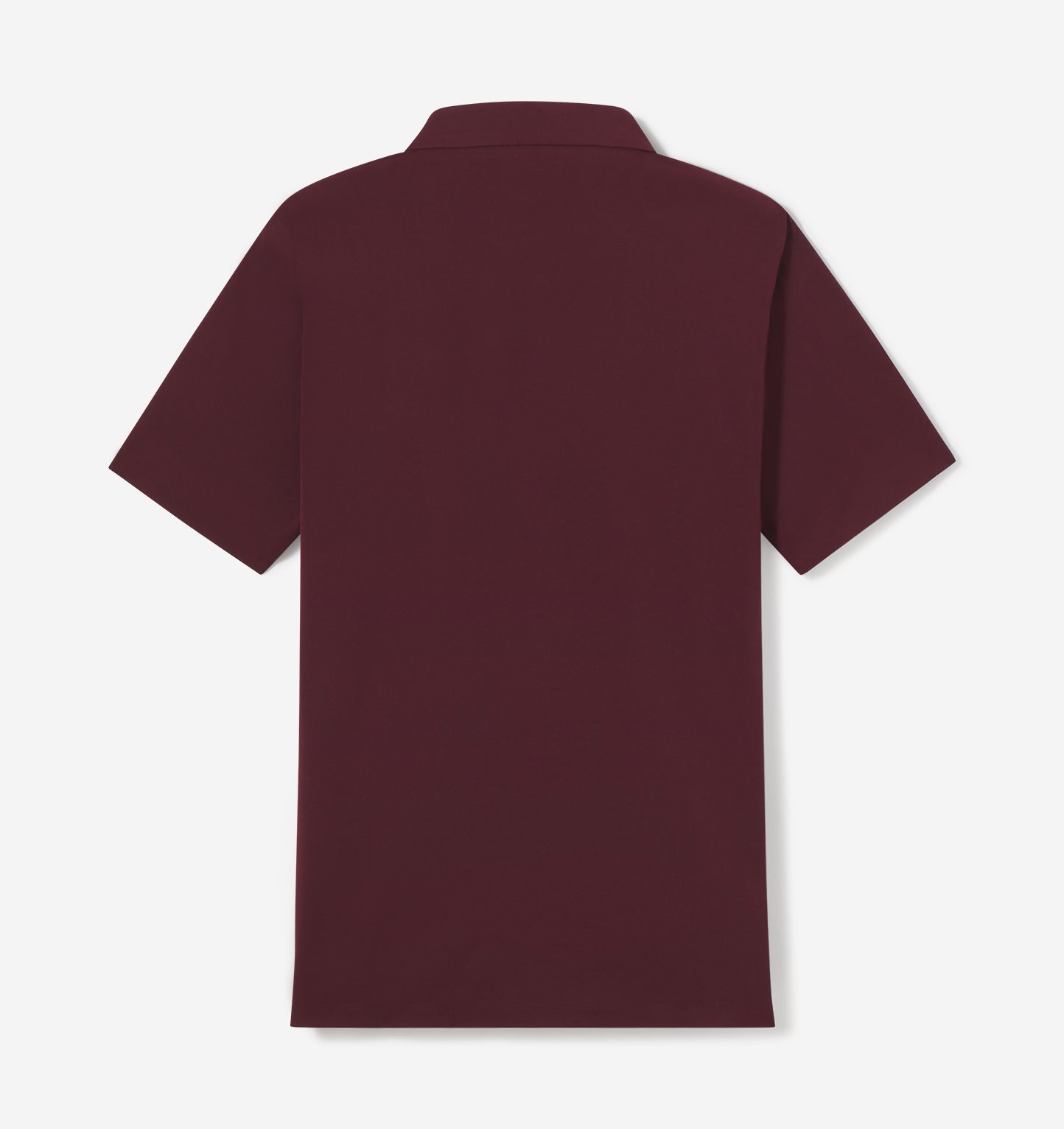 UNRL Legend Polo Ã¢â‚¬â€œ Dark Maroon