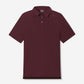 UNRL Legend Polo Ã¢â‚¬â€œ Dark Maroon