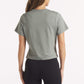 UNRL Boxy Ultra Tee Ã¢â‚¬â€œ Eucalyptus