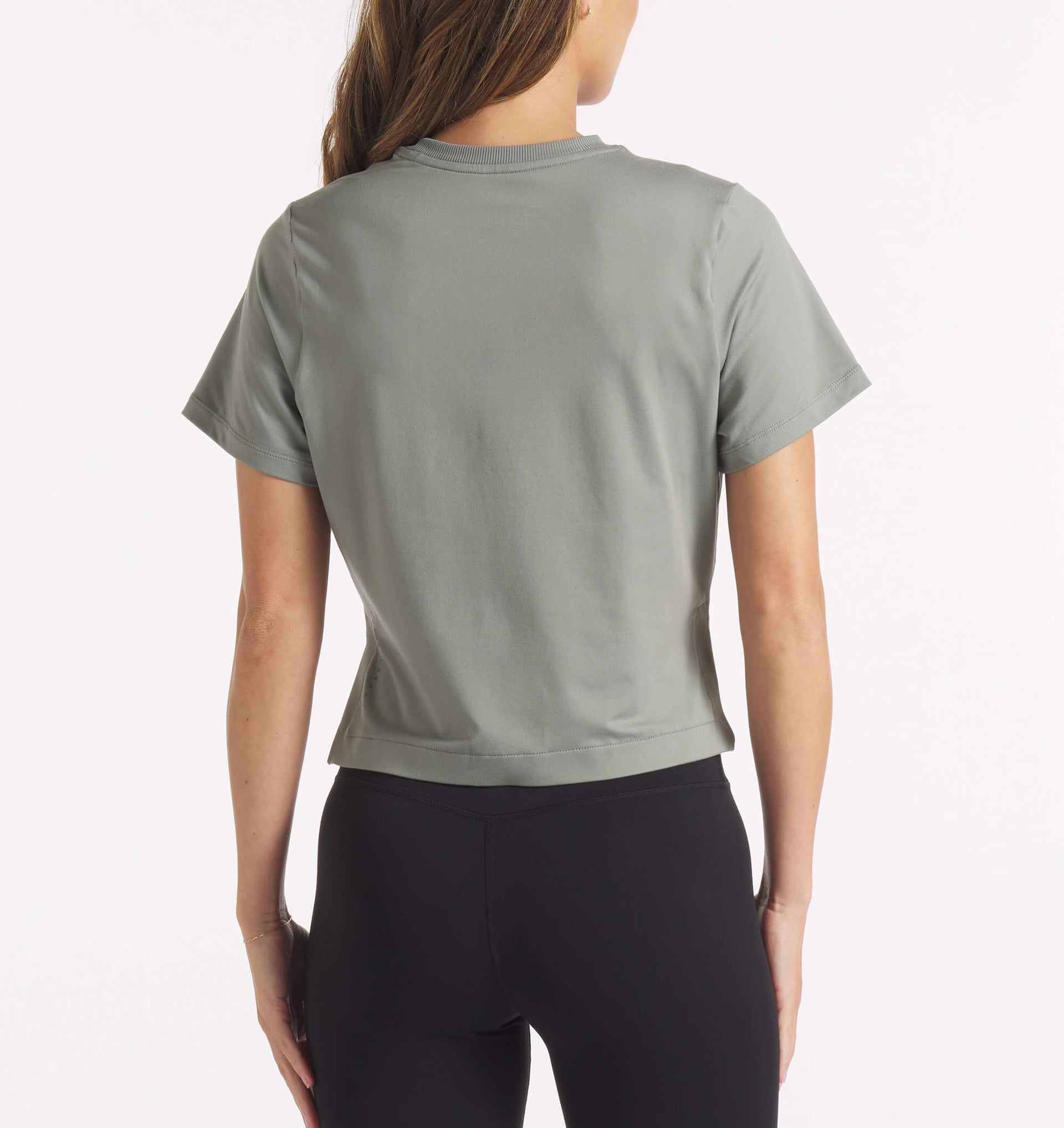 UNRL Boxy Ultra Tee Ã¢â‚¬â€œ Eucalyptus
