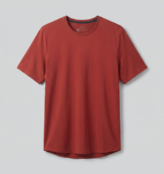 UNRL Ultra Tee – Canyon