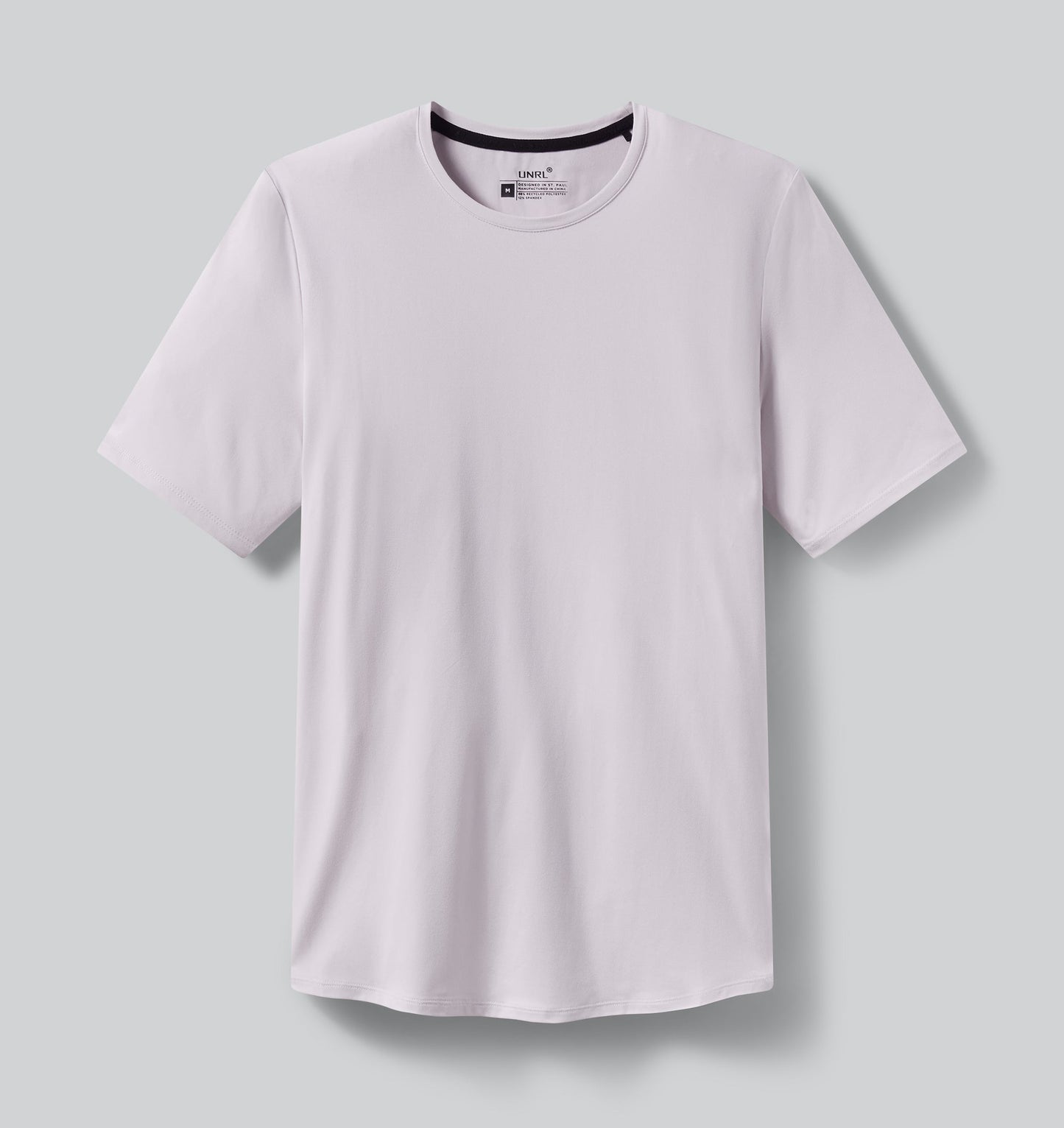 UNRL Ultra Tee – Misty Rose