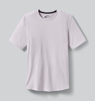 UNRL Ultra Tee – Misty Rose | Add Your Logo