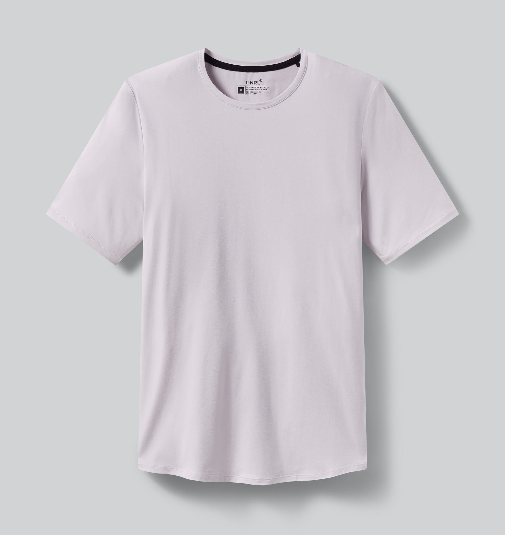 UNRL Ultra Tee – Misty Rose