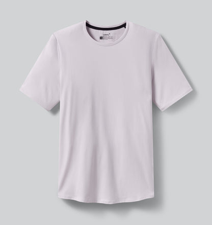 UNRL Ultra Tee – Misty Rose