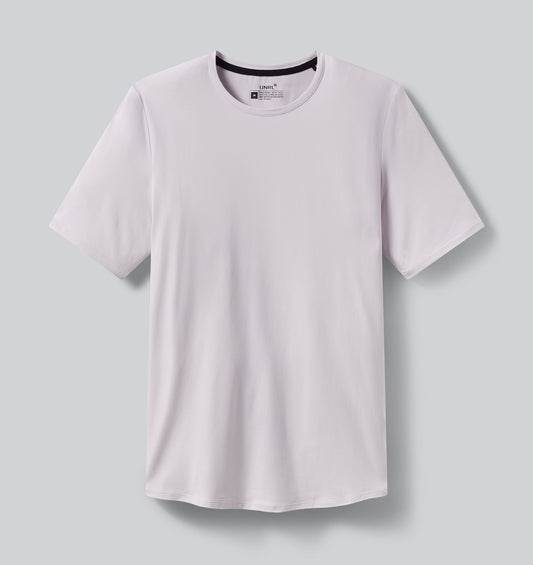 UNRL Ultra Tee – Misty Rose