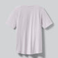 UNRL Ultra Tee – Misty Rose
