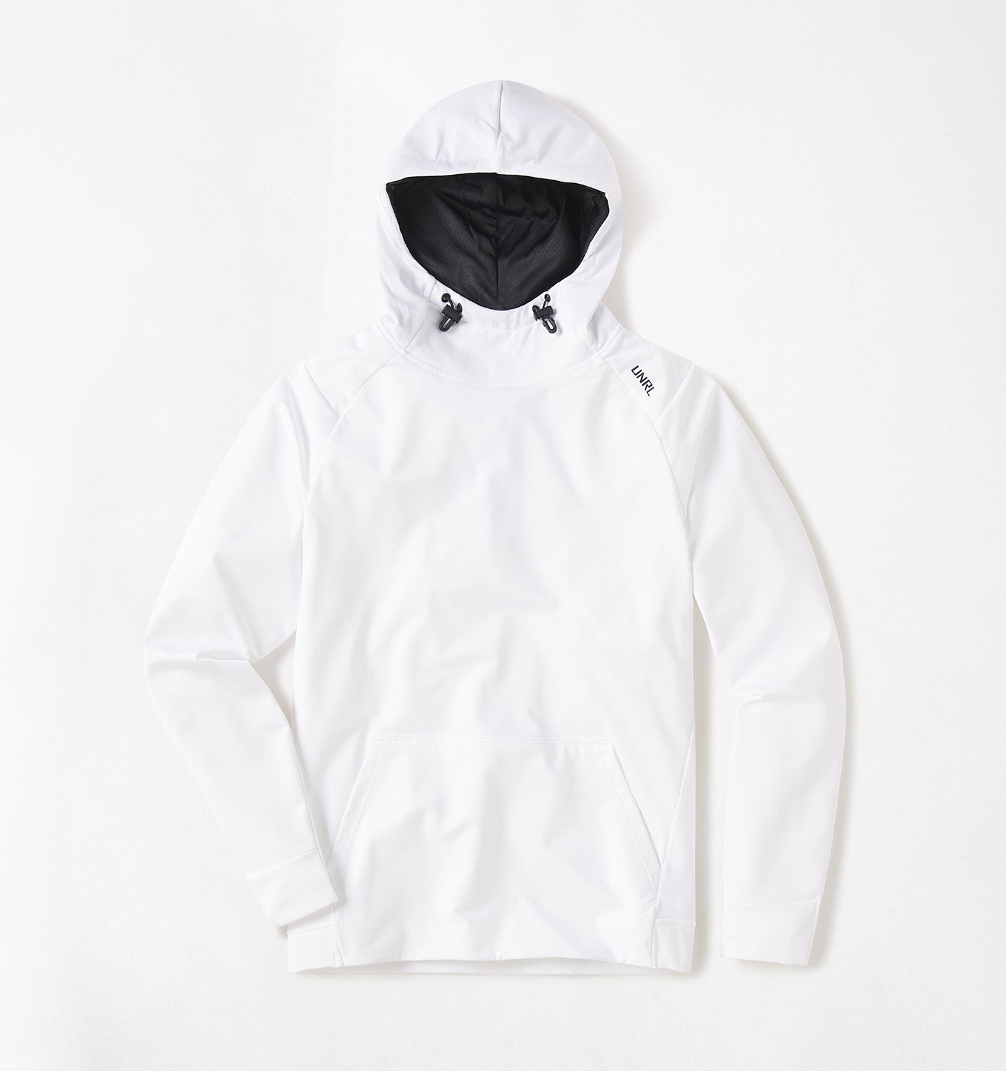 UNRL Crossover Hoodie II Add Your Logo