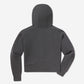 UNRL Womens Elevation Hoodie Ã¢â‚¬â€œ Charcoal